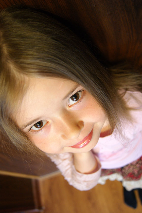 beautiful baby girls 12 عکس های دختر بچه های زیبا و دیدنی