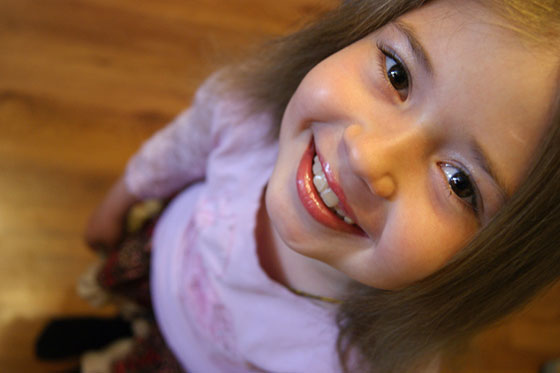 beautiful baby girls 15 عکس های دختر بچه های زیبا و دیدنی