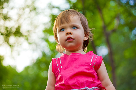 beautiful baby girls 23 عکس های دختر بچه های زیبا و دیدنی