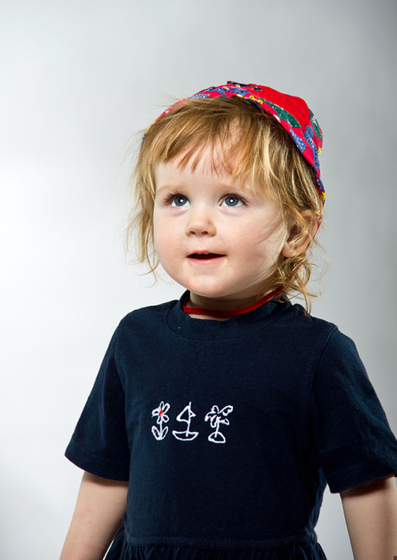 beautiful baby girls 25 عکس های دختر بچه های زیبا و دیدنی