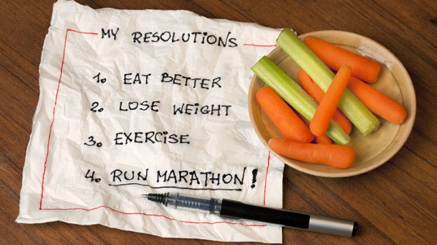 عادات مضر سال جدید,New-Years-Resolutions-Bad-for-Your-Health