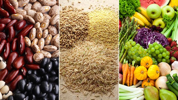 عادات مضر سال جدید,کربوهیدارت غلات