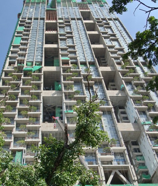 دیدنی ترین آسمان خراش های دنیا,برج