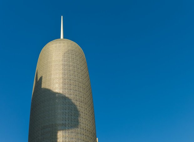 دیدنی ترین آسمان خراش های دنیا,برج