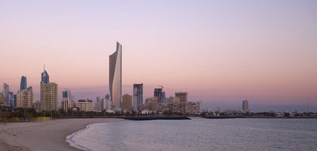 دیدنی ترین آسمان خراش های دنیا,برج