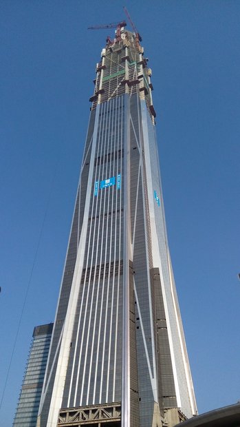 دیدنی ترین آسمان خراش های دنیا,برج