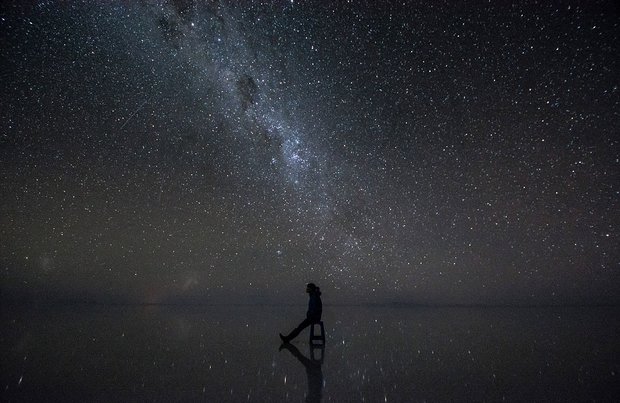 در این شهر می توانید روی آب راه بروید!-Nature_s_disco_The_twinkling_stars_illuminating_the_night_sky_ar-a-23_1438596882752.jpg