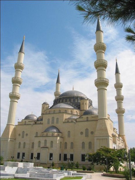 مسجد