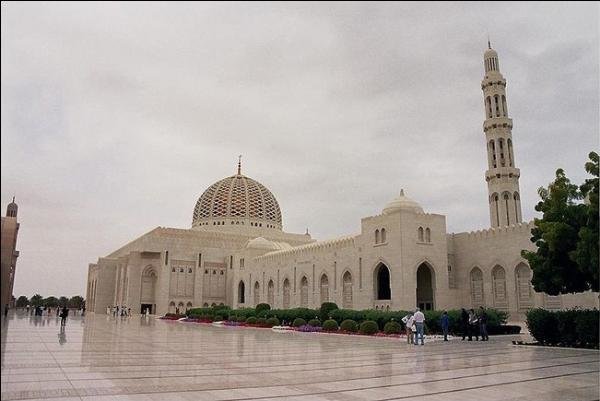مسجد