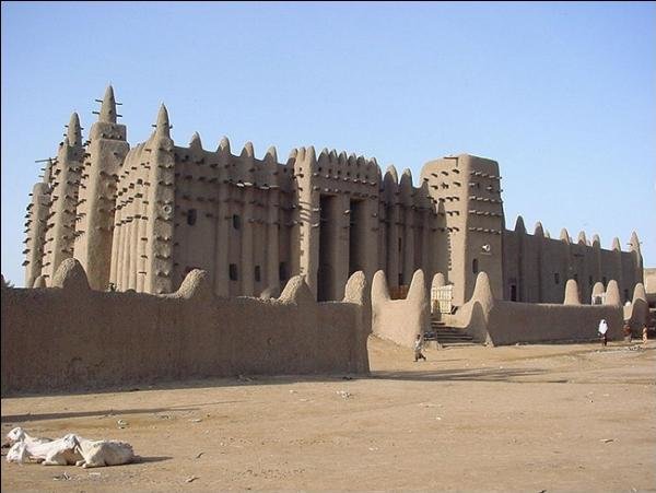 مسجد