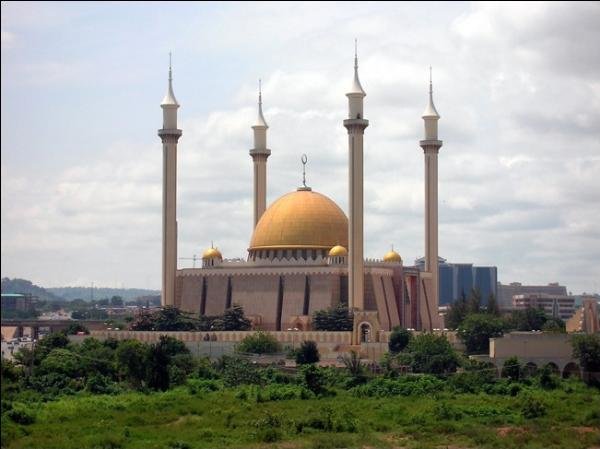 مسجد