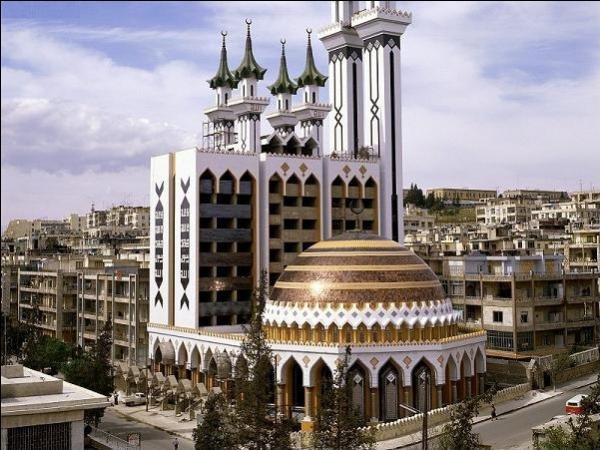 مسجد