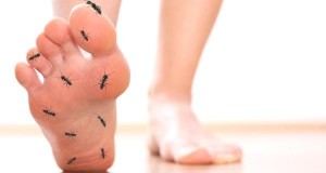 گزگز پا pins-and-needles-in-leg