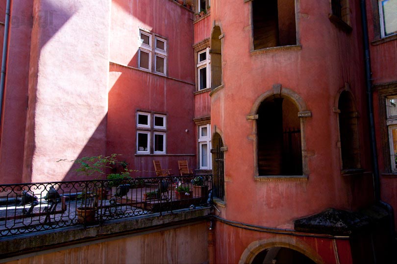 کوچه‌های ترابوله