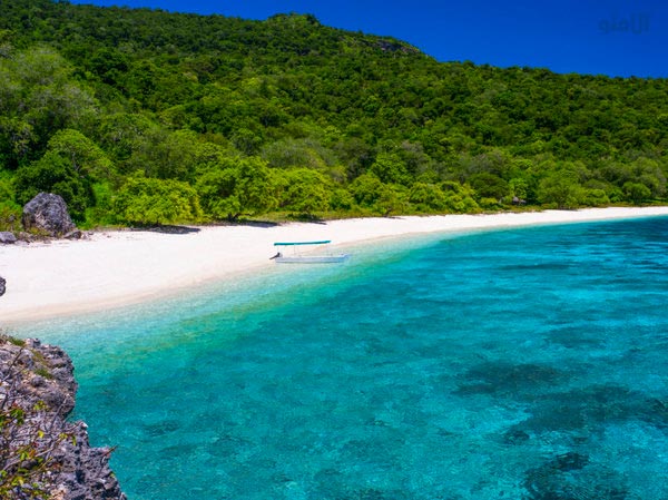 مسافرت با بودجه کم,تیمور شرقی--Timor-Leste