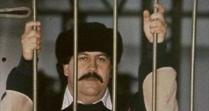 پابلو اسکوبار