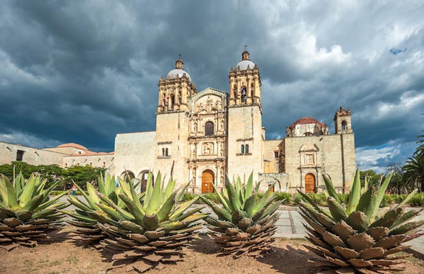 اوآخاکا_oaxaca
