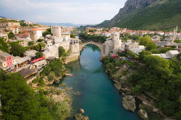 مسافرت با بودجه کم,بوسنی و هرزگوین--Bosnia-and-Herzegovina
