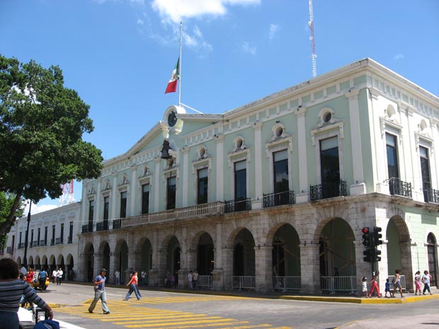 مریدا_merida