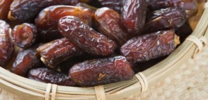 فواید خرما dried-date