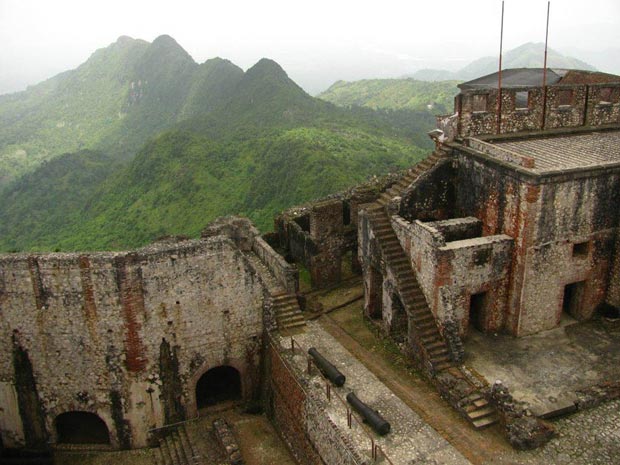 citadel-cap-haitian