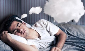 خواب دیدن sleep