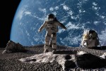 دانشمندان ایرانی ناسا space