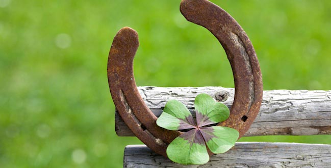 خرافات Superstitions