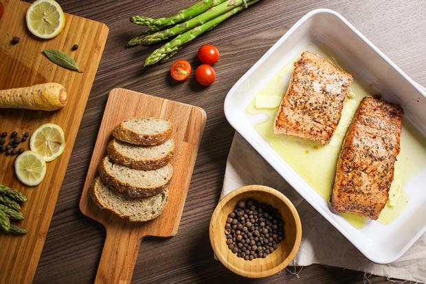 ضد افسردگی foods