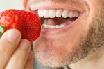 دندان سفید food-for-white-teeth