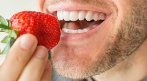 دندان سفید food-for-white-teeth
