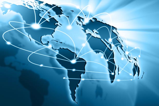 حقایق اینترنت Internet