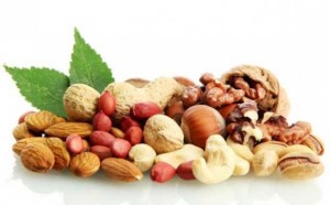دانه های خوراکی seeds