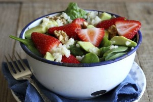 غذاهای بارداری foods