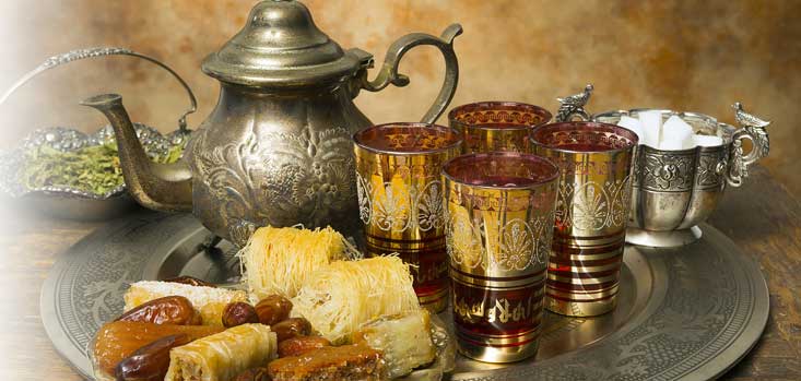 افطار سالم healthy-iftar