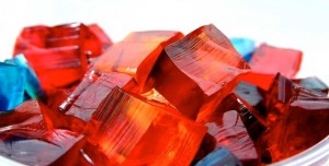 خواص ژلاتین Gelatin-benefits