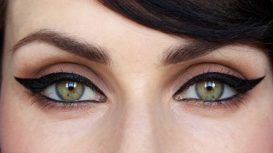 Cat Eyeliner