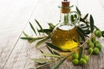 Olive oil