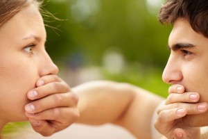 Things not to say to your spouse