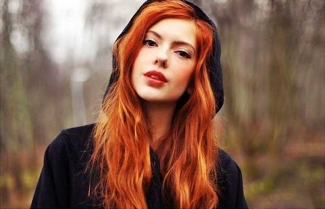 redheads