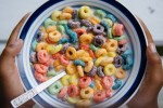 bad foods