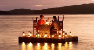 honeymoon