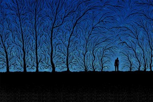loneliness