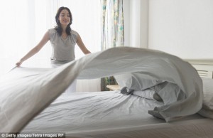 sheets
