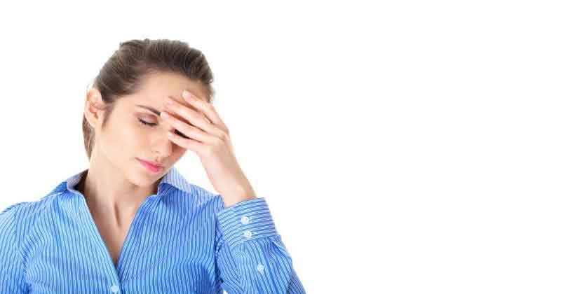 Magnesium Deficiency Symptoms