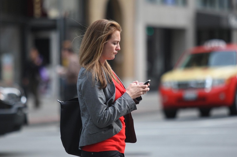 Mobile phones