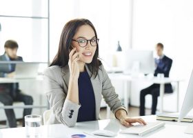 Starting a small business