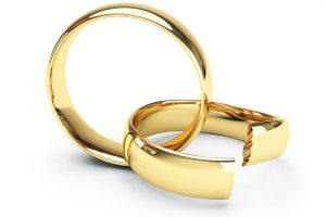 divorce