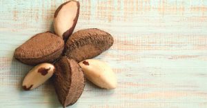 غذاهای غنی از سلنیم