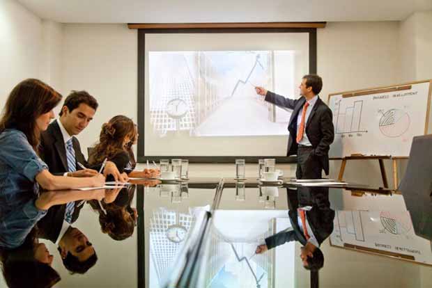 good-presentation ارائه بدون نقص